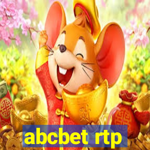 abcbet rtp